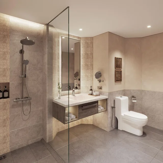1 Bedroom, the Level, Suite، Melia Serenity Cam Ranh Beach Resort 2/2