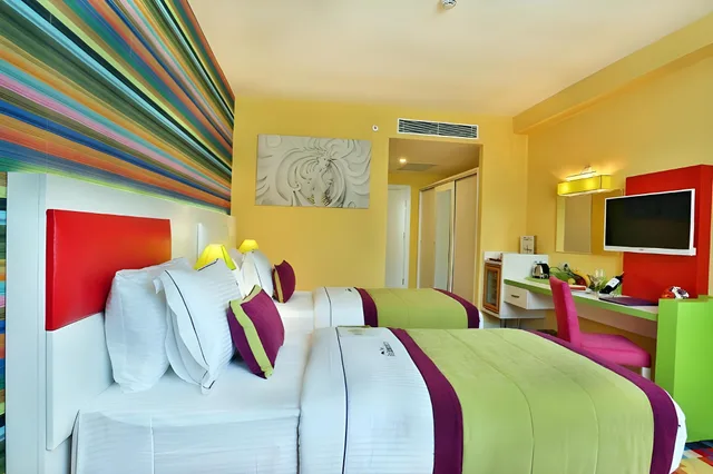 غرفة ديلوكس، Mayi Hotel 1/1