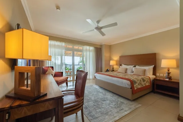 جناح تنفيذي، Sands Suites Resort & Spa 1/1