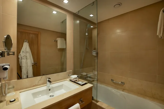 جناح جونيور بسرير كينج، Odyssee Boutique Hotel Casablanca 4/5