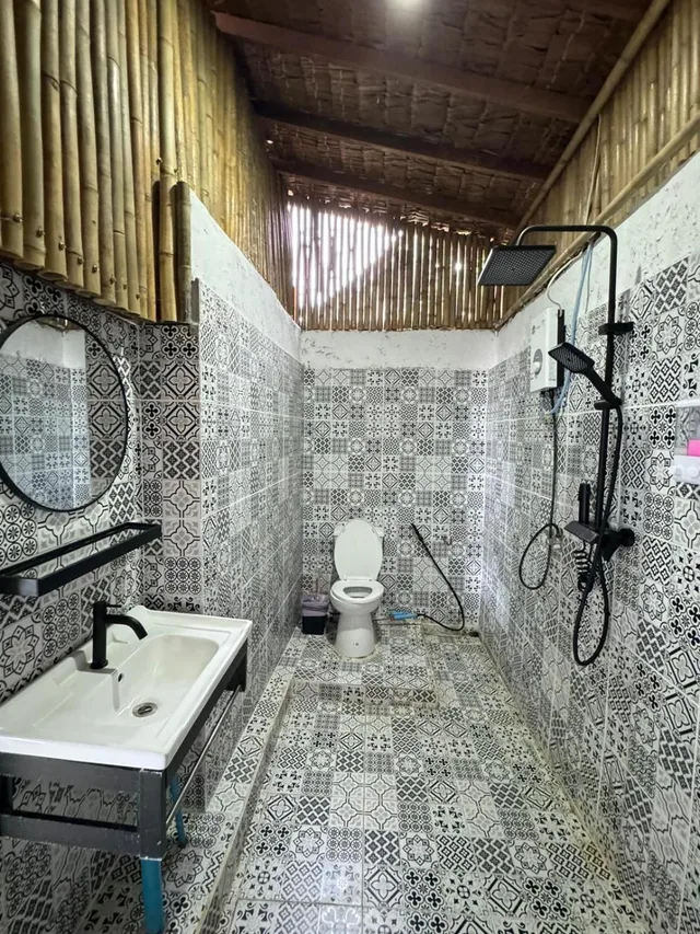Villa, Beach Front، Haad Chao Phao Resort 8/8