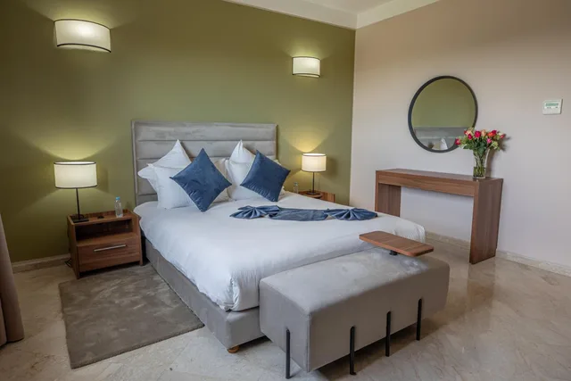 2 Bedrooms, Apartment, Atlas or Atlas View، Oliva Hotel Condominium Marrakech 7/10