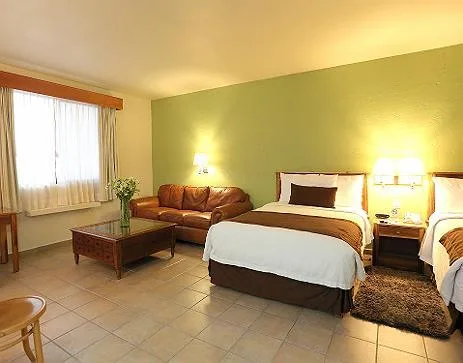 غرفة قياسية، Comfort Inn Tampico 1/5