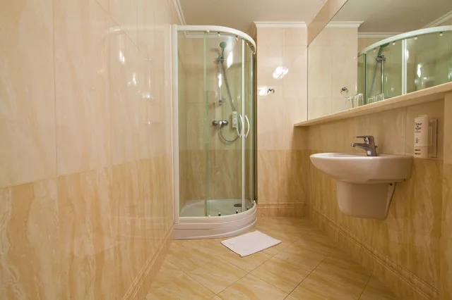 شقة بسرير مزدوج، Belvedere Resort Spa 3/3
