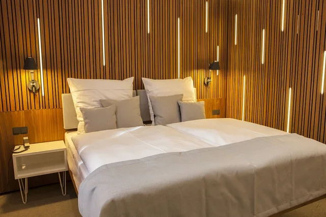 Room, Double Bed, H24 Hotel Berlin Lichtenberg 2/10