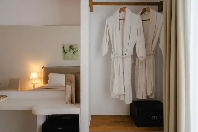 جناح عائلي، Mitos Suites 9/10