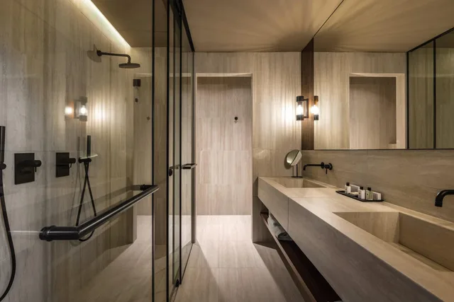 Deluxe, Suite, The Lynx | Mountain Resort Florina 10/10