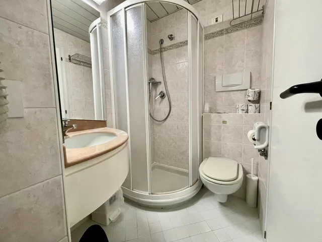 غرفة ديلوكس مفردة، Hotel Maestri 7/20