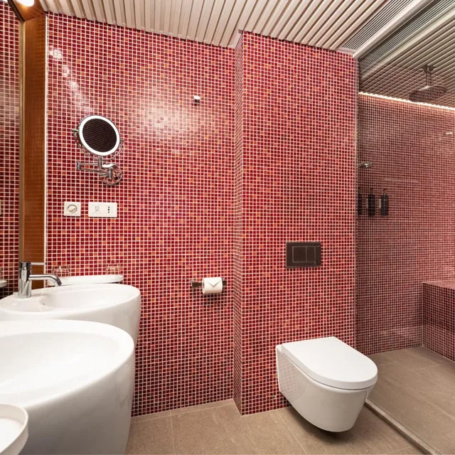 Madera, Studio، Hotel Madera Hong Kong 9/10