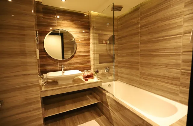 Standard Double Room Nile View، Pyramisa Island Hotel Aswan 10/10