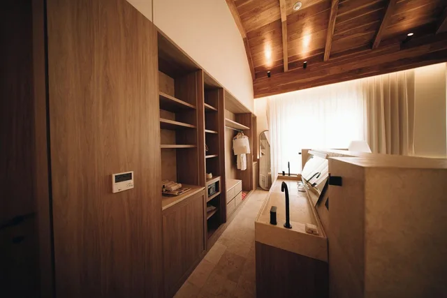 جناح سيغنتشر بشرفة، Hotel Osh Getsemani 7/10