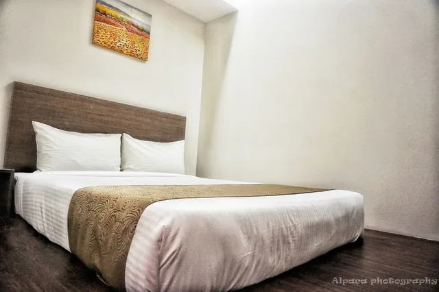 غرفة ديلوكس بسرير كوين، Nex Hotel Johor Bahru 2/3