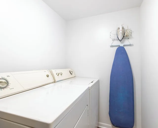 2 Bedrooms, Condo, Standard, King and Queen Bed, Single Bed, Bay View, Sofa, Balcony, Bay Club Resort 9/9
