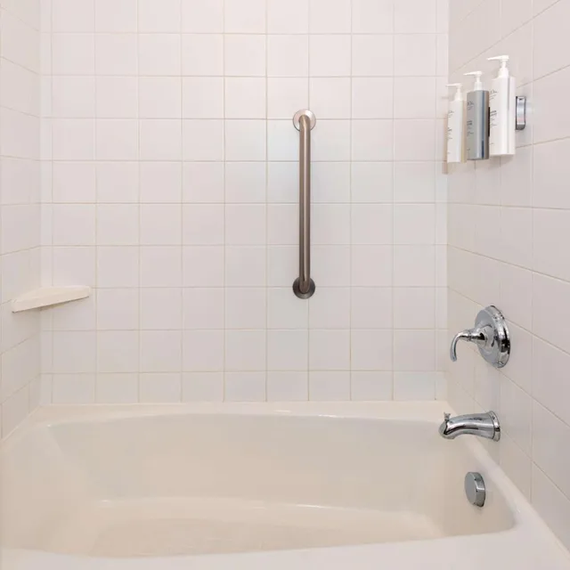 استوديو بسريرين كوين مع أريكة، Home2 Suites By Hilton Buffalo Airport/Galleria Mall 4/5