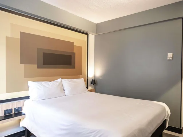 Renovated, Superior, Queen Bed، Ibis Sao Paulo Paulista 1/6