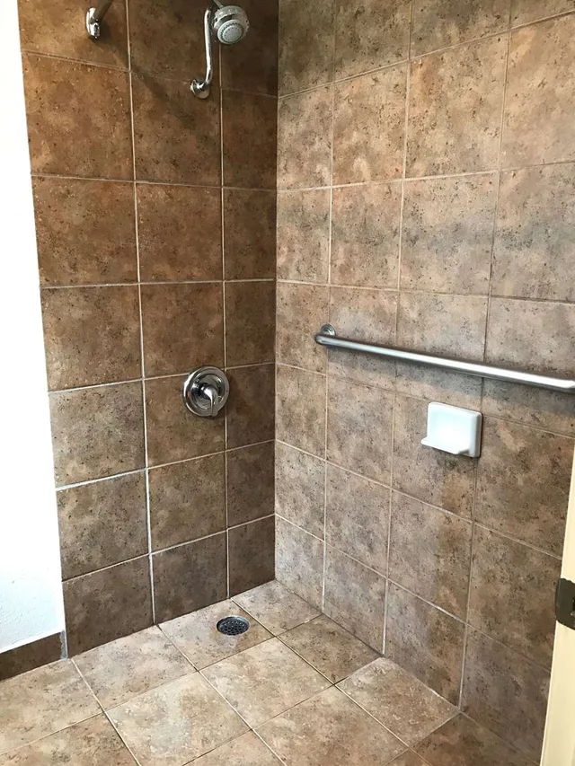 غرفة بسرير كوين لذوي الإعاقة، Best Western Lakewood 2/2
