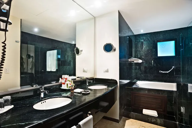 Basic, Luxury, Xl، Occidental At Xcaret Destination 9/10