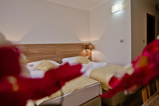 Standard, Triple, City View, Medjugorje Hotel Spa 4/6