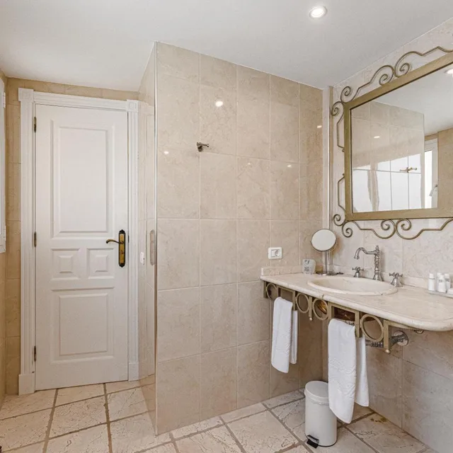 Deluxe, Suite, Private Pool, Flamingo Suites 10/10