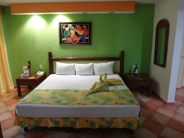 غرفة قياسية مفردة، Solymar Beach And Resorts 3/3