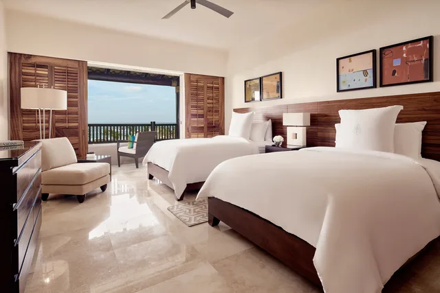 إقامة بإطلالة على البحر بـ4 غرف نوم، Four Seasons Resort Punta Mita, Mexico 1/4