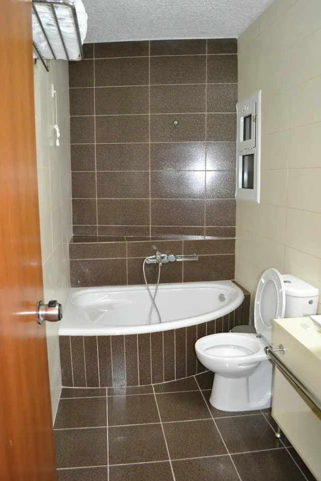 غرفة ثلاثية، Astron Hotel KOS 6/6