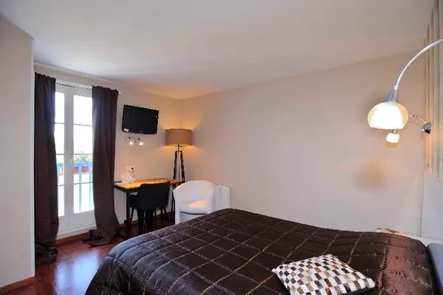suite, Relais Du Silence Hotel Aux Maisons 1/1