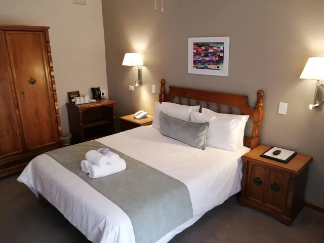 Family, 4 Beds, Pool Terrace، Eight Bells Mountain Inn 1/4