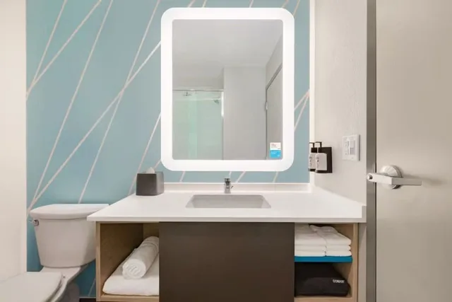 غرفة قياسية بسريرين كوين، avid hotel Queretaro Centro Sur by IHG 5/5