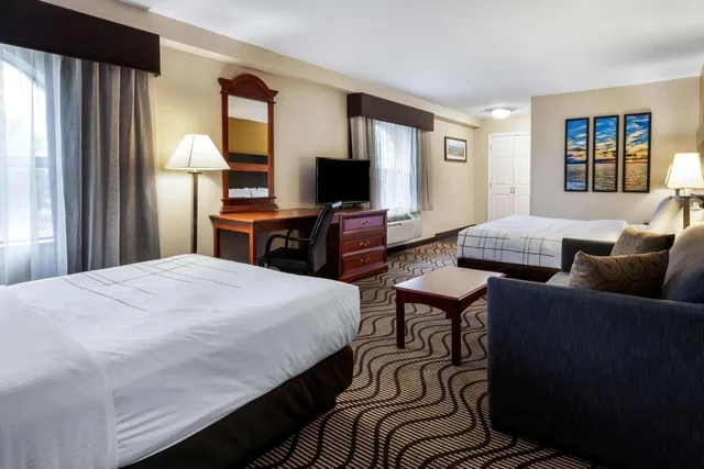 جناح استوديو، La Quinta Inn Sandusky Near Cedar Point 2/5