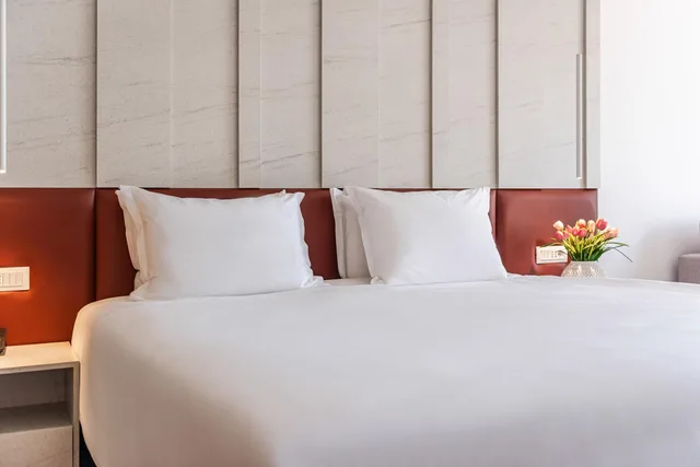 Garden, Junior Suite, Private Garden، Sol Tropikal Durres 2/3