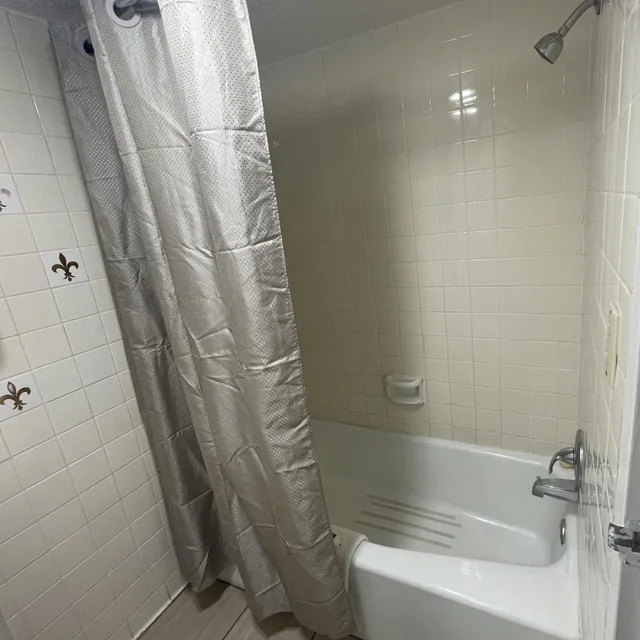 غرفة بسرير كينج، Motel6 Sallisaw, OK 8/8