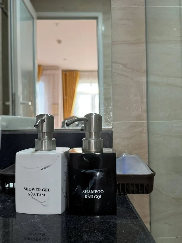 New Amely Hotel & Resident, Hanoi 39/58