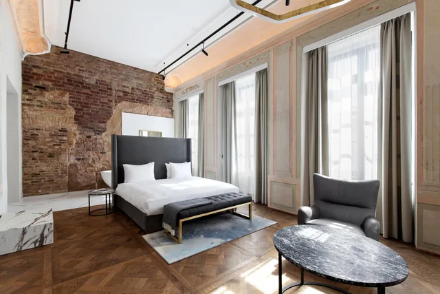 Signature, Town House, Suite، Hotel Pacai 1/5