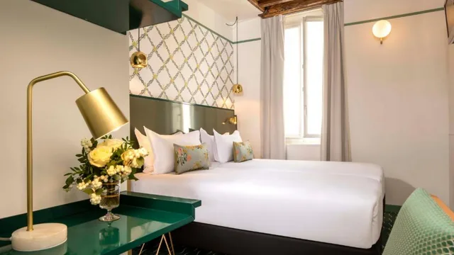 Duo, Mini، HOTEL DES DEUX-ILES 2/3