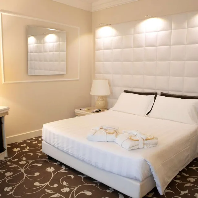 غرفة سوبيريور بسرير كينج، Etrusco Arezzo Hotel, Sure Hotel Collection by Best Western 2/10