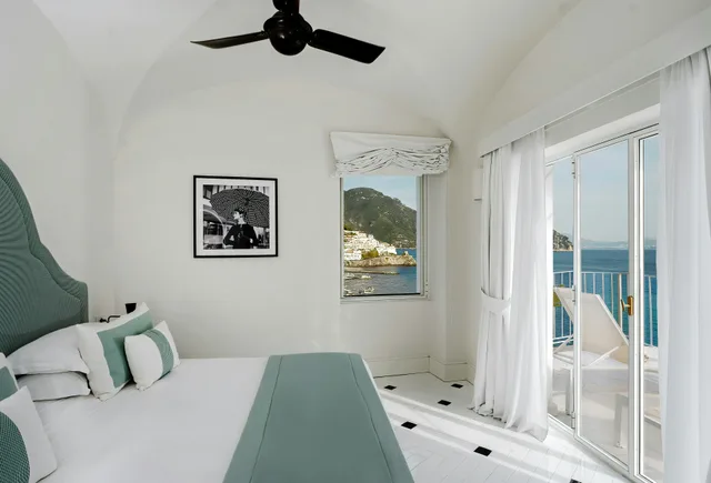 جناح، Miramalfi Hotel 1/6