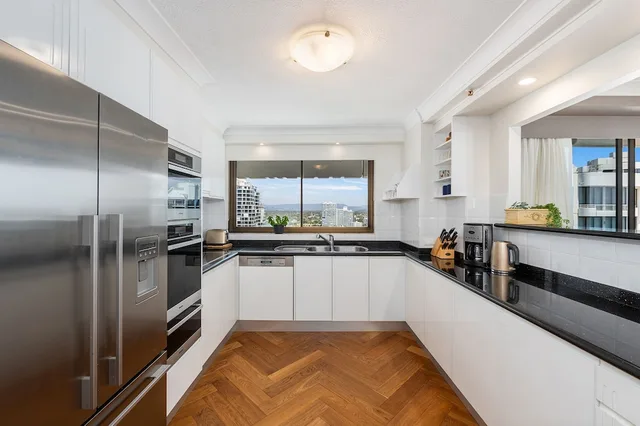 3 Bedrooms, Sub, Penthouse، De Ville Apartments 2/5