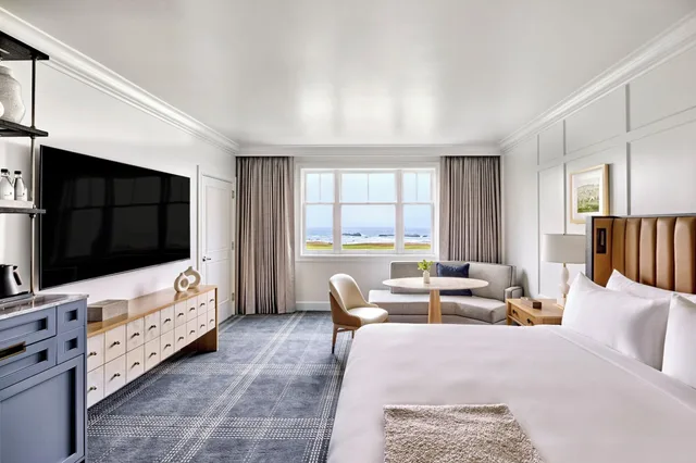 House, King Bed، The Ritz Carlton Half Moon Bay 2/8