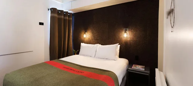 جناح عائلي، Sherwood Queenstown 3/8