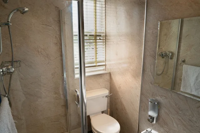 غرفة قياسية بأسرّة بطابقين، Llandudno Hostel 5/6