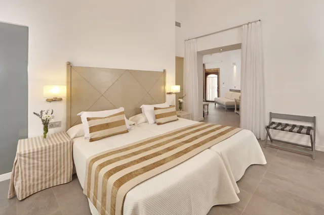 جناح بسريرين منفصلين، Bennoc Petit Hotel 3/10