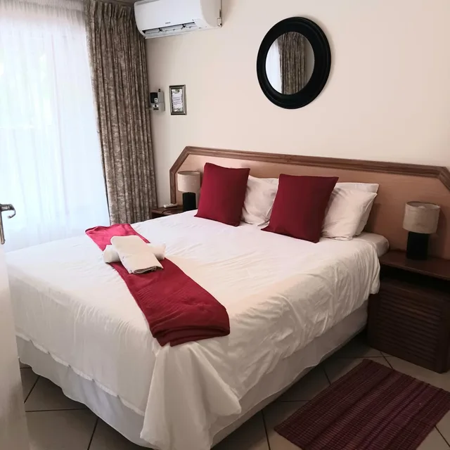 شقة بغرفتي نوم، St Lucia Palms 1/8