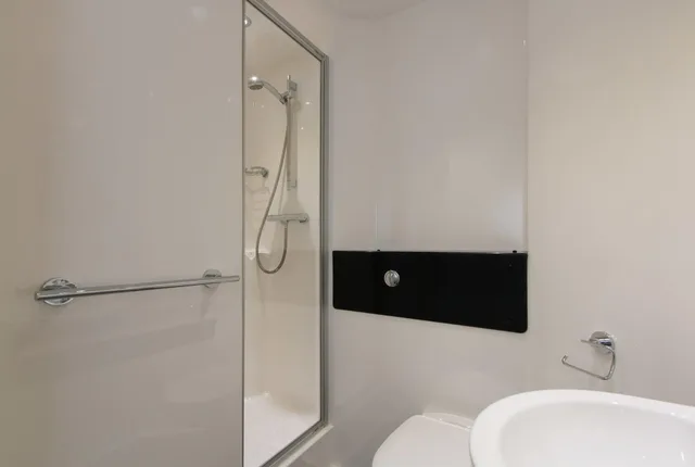 شقة بسريرين مزدوجين بـ5 غرف نوم، Destiny Student Murano Campus Accommodation 5/7