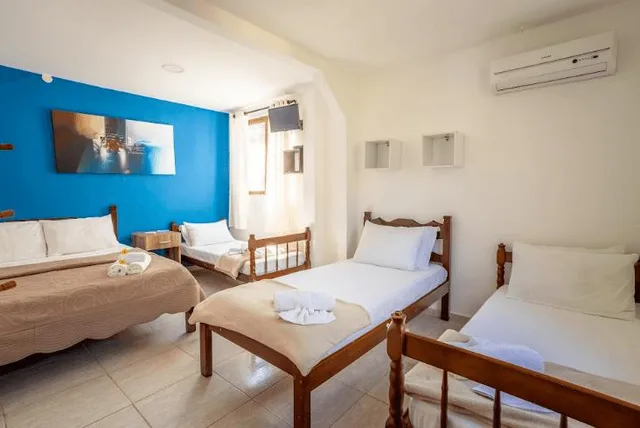 جناح عائلي بإطلالة على الجبل، Dolce Vita Pousada e Mergulho 2/9