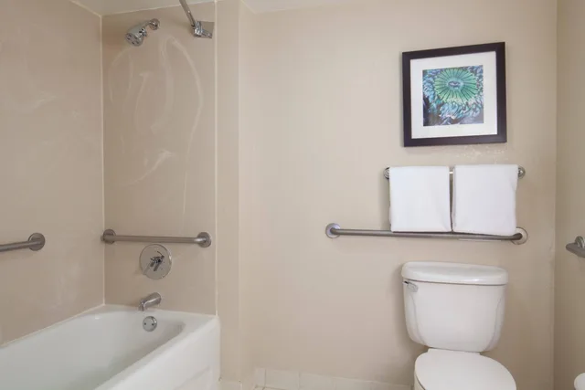 2 Bedrooms, Suite, Residence Inn Orlando Lake Buena Vista 8/10