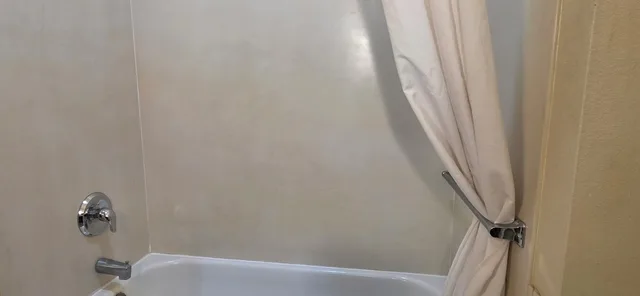 غرفة بسريرين كوين لذوي الإعاقة، Wingate by Wyndham Lubbock TX South 5/5