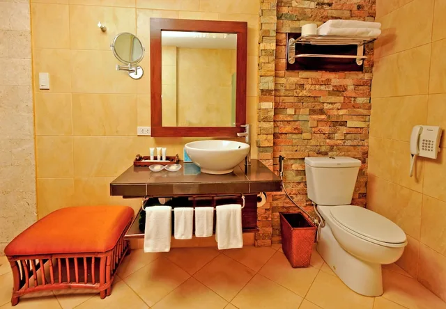 Sunrise Corner Junior Suite، Costabella Tropical Beach Hotel 6/9