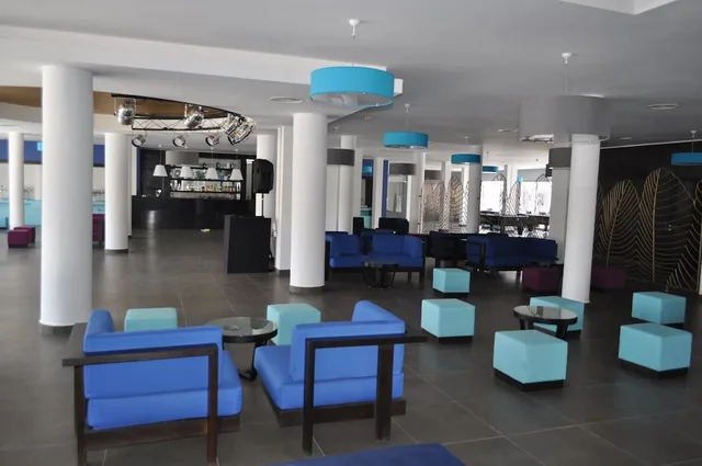 Club Marmara Palm Beach Djerba, El Mgarsa 6/64