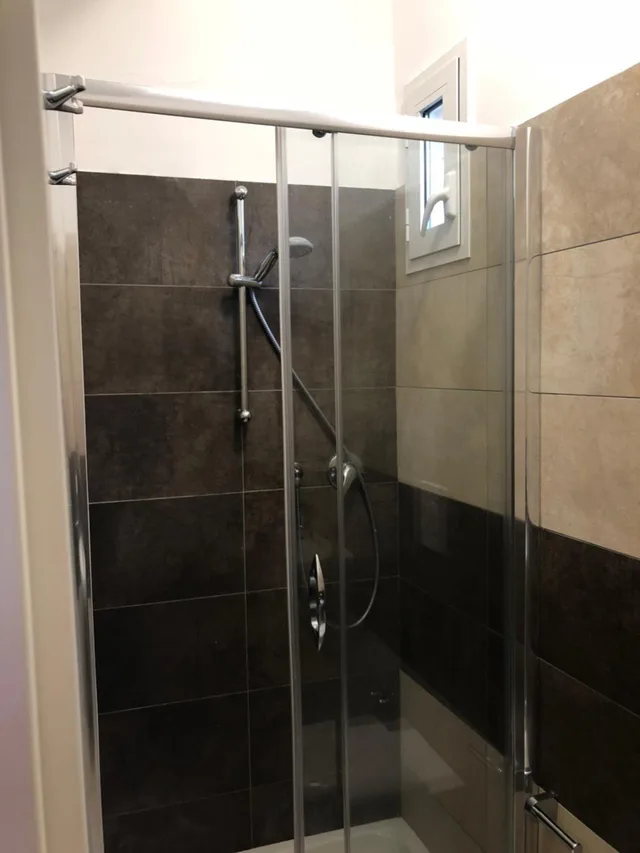 غرفة رباعية، Hotel Condor 4/4